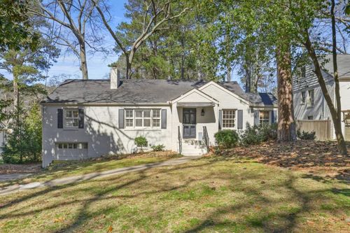 849 Kipling Dr Nw, Atlanta, GA, 30318-1634 | Card Image