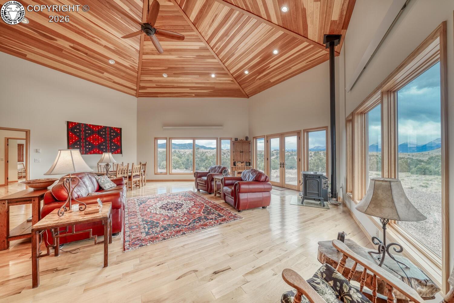 Residential in Westcliffe 4