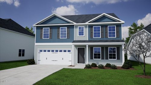 134 Thomas Trl, Lillington, NC, 27546-2841 | Card Image