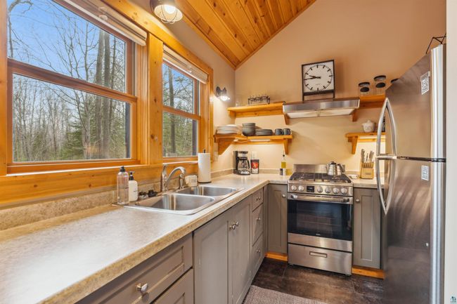 37475 Sophie Ln, House other with 1 bedrooms, 1 bathrooms and null parking in Bayfield WI | Image 6