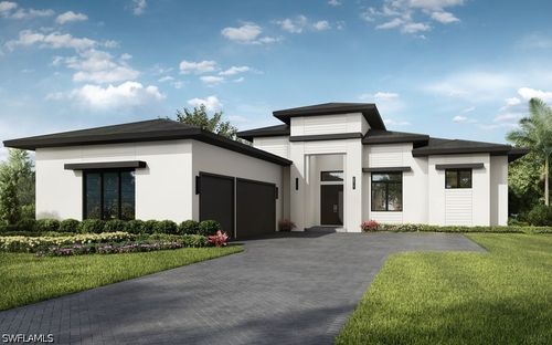 25614 Crystal Shore Drive, Bonita Springs, FL, 34135 | Card Image