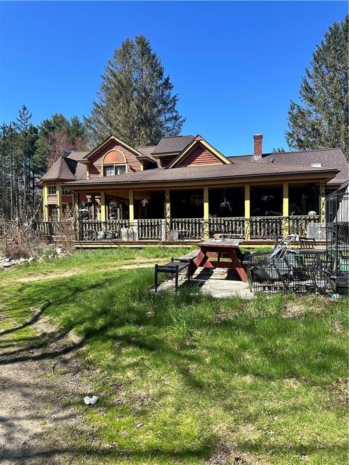 21 Luther Rd, Foster, RI, 02825-1235 | Card Image