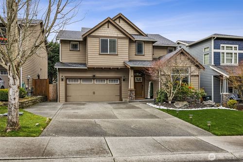 20522 95th Avenue Ct E, Graham, WA, 98338-8485 | Card Image