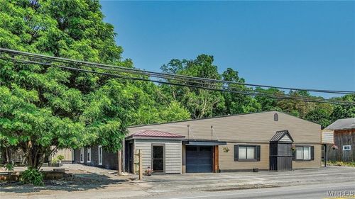 6451 Olean Rd Road, Wales, NY, 14139 | Card Image