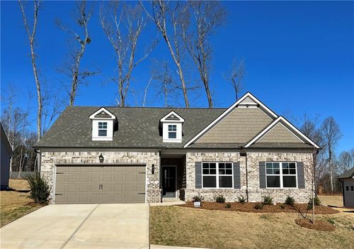 62 Rose Lake Ct, Hoschton, GA, 30548-4463 | Card Image