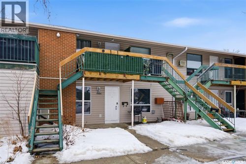 64 Nollet Ave, Regina, SK, S4T7P9 | Card Image