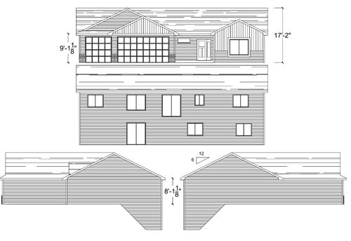 913 Three Lakes Ct, Madison Lake, MN, 56063-5401 | Card Image