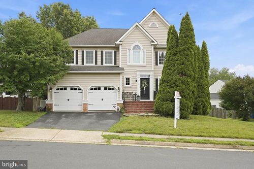 6513 Wheat Mill Way, Centreville, VA, 20121-4817 | Card Image