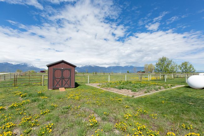 716 Shadow Dancer Way, House other with 3 bedrooms, 2 bathrooms and null parking in Stevensville MT | Image 5