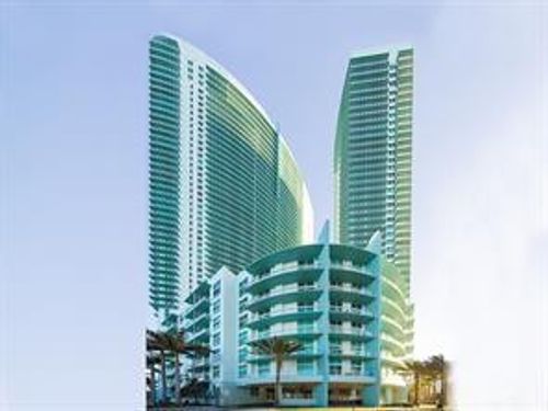 2609-1900 N Bayshore Dr, Miami, FL, 33132-3001 | Card Image