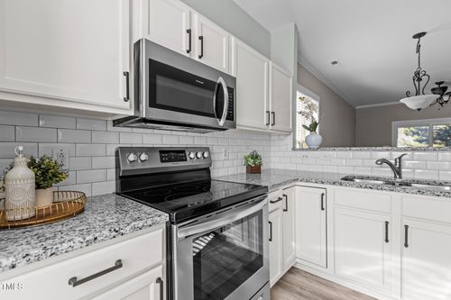 5367 Cog Hill Ct, Raleigh, NC, 27604-5895 | Card Image
