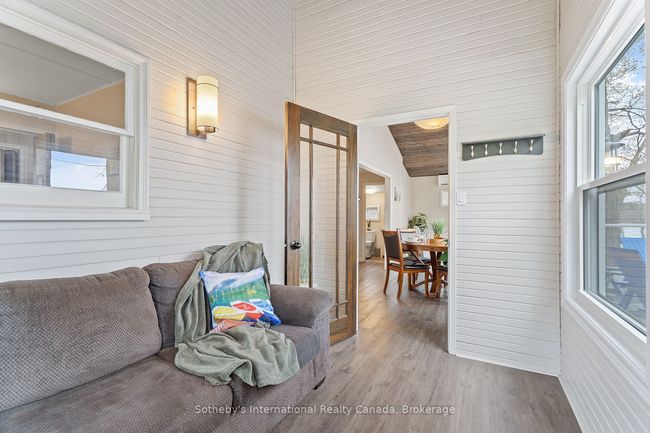 1658 Peninsula Point Rd, House other with 3 bedrooms, 2 bathrooms and 10 parking in Severn Bridge ON | Image 23