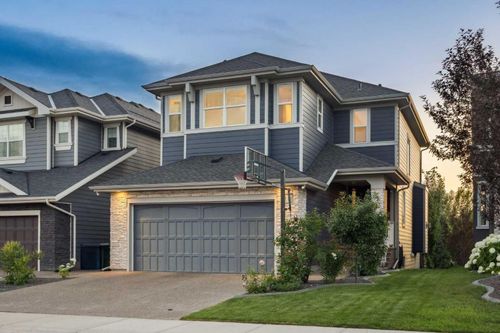117 West Grove Point Sw, Calgary, AB, T3H1V3 | Card Image