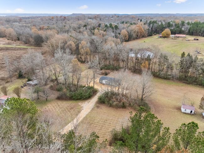 553 Camden Bay Rd, House other with 3 bedrooms, 2 bathrooms and null parking in Camden TN | Image 48