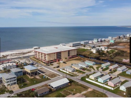 116 8th St, Mexico Beach, FL, 32456-7070 | Card Image