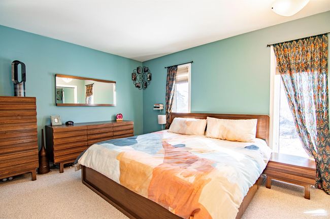 8 Broughton Cres, House detached with 4 bedrooms, 2 bathrooms and 4 parking in Red Deer AB | Image 26