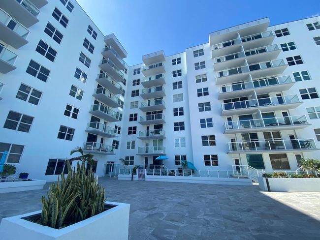 APT-328 - 3450 S Ocean Blvd, Condo with 1 bedrooms, 1 bathrooms and null parking in Palm Beach FL | Image 41