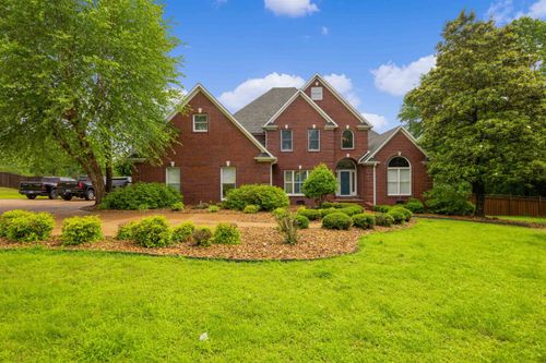 294 Beasley Dr, Lexington, TN, 38351-4738 | Card Image