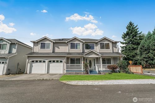 3545 S 116th St, Tukwila, WA, 98168-1982 | Card Image