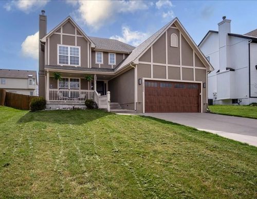 11336 Summit St, Kansas City, MO, 64155-1178 | Card Image