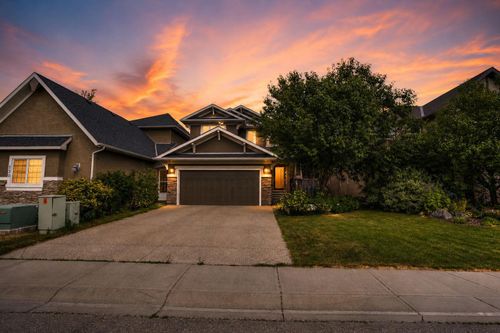 126 Panatella Crescent Nw, Calgary, AB, T3K0M5 | Card Image