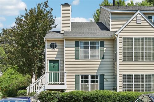1608 Glenleaf Dr, Peachtree Corners, GA, 30092-6115 | Card Image