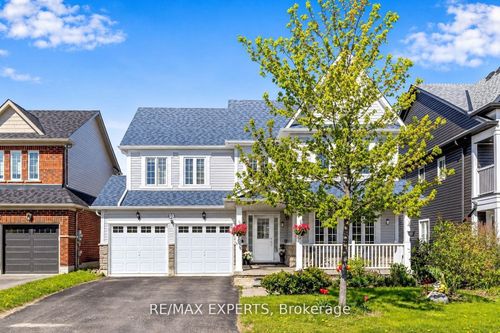 10 Snowden Ave, Barrie, ON, L4M7H3 | Card Image