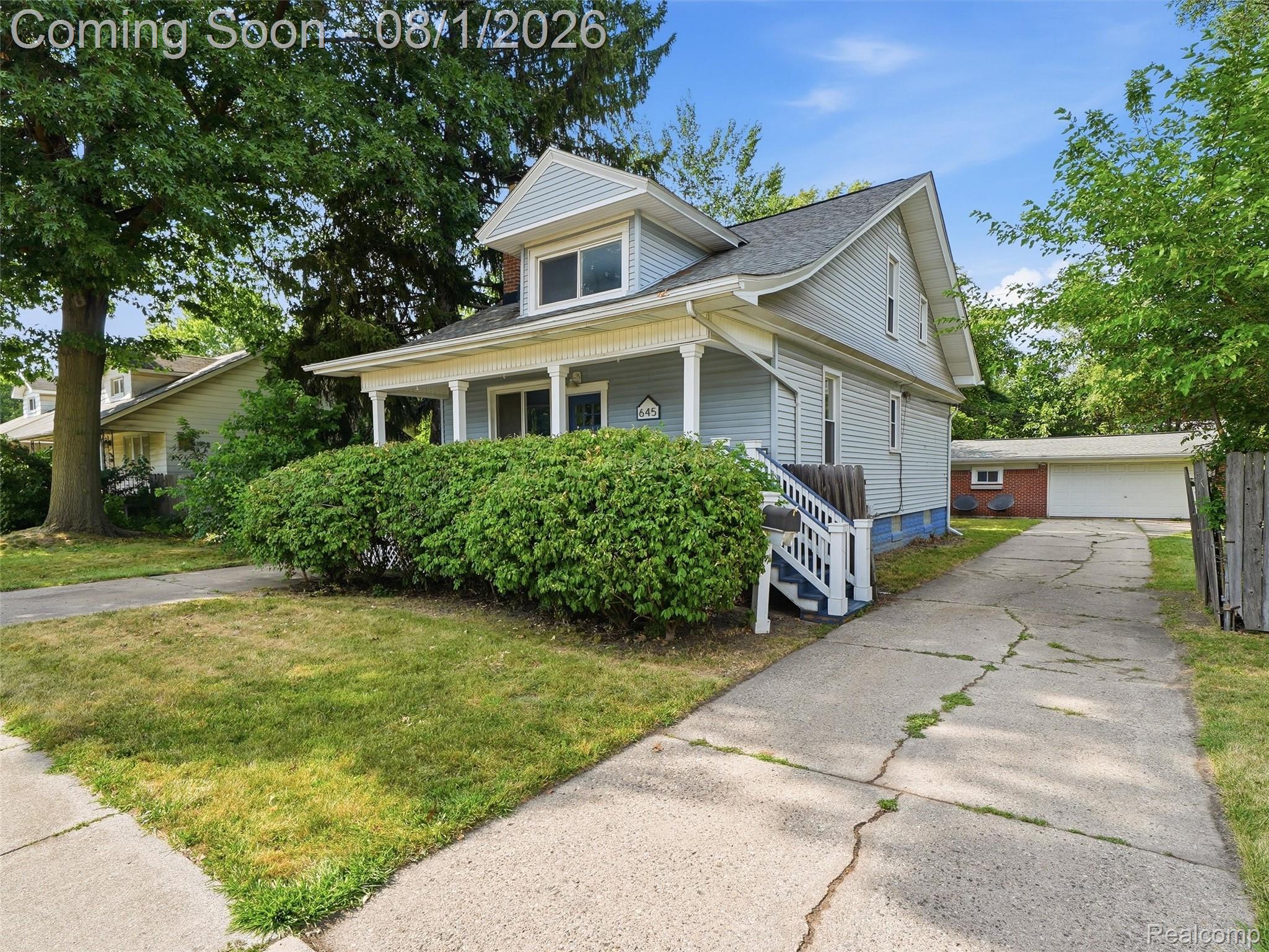 Residential in Ferndale 2