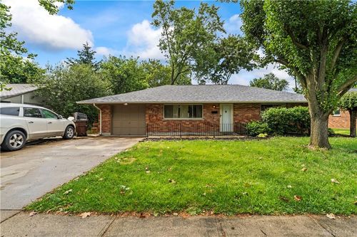 3753 Cordell Dr, Kettering, OH, 45439-2402 | Card Image