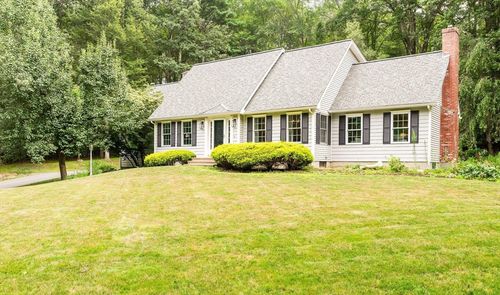 25 Lakeshore Dr, Sterling, MA, 01564-1523 | Card Image
