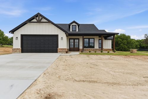 145 Graystone Dr, Weatherford, TX, 76088-7336 | Card Image