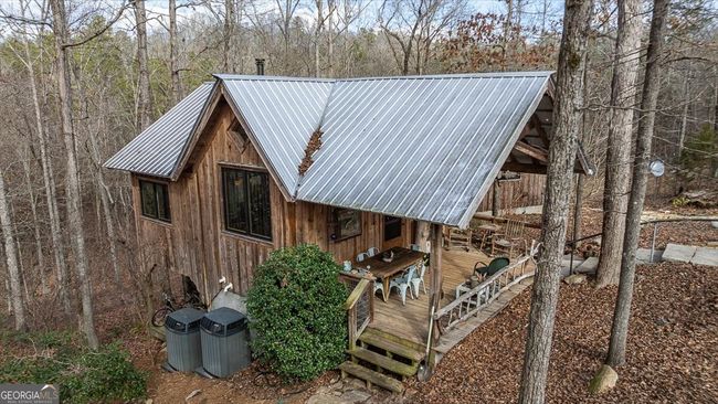 1257 Seymour Rd, House other with 2 bedrooms, 2 bathrooms and null parking in Bowman GA | Image 34