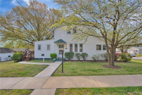 403 Cameron Avenue, Colonial Heights, VA, 23834 | Card Image