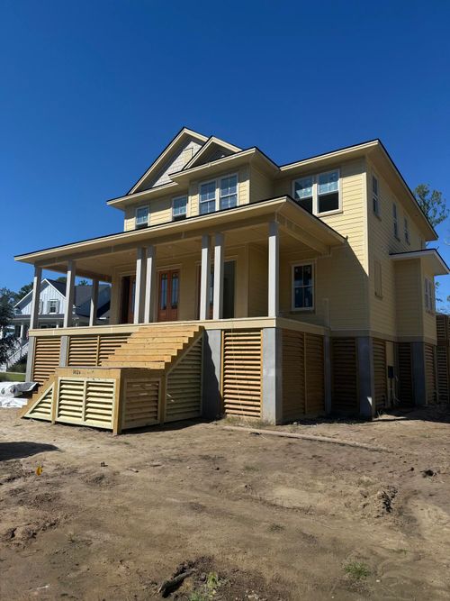 3024 Ashburton Way, Mount Pleasant, SC, 29466-6879 | Card Image
