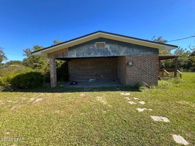 6804 Davis Road, House other with 3 bedrooms, 2 bathrooms and null parking in Panama City FL | Image 1