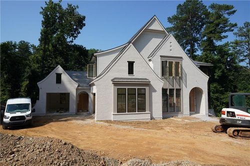 469 Lane Dr, Atlanta, GA, 30301 | Card Image
