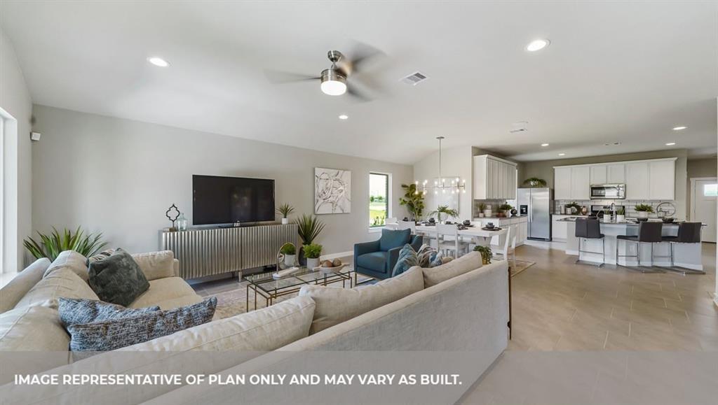 Residential Lease in Fulshear 3