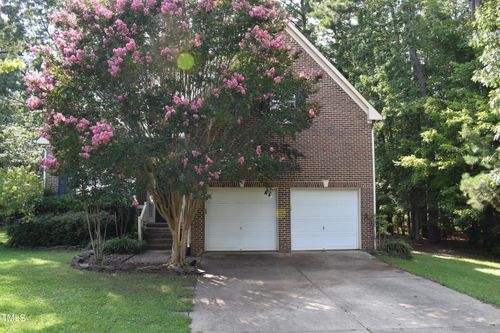 5402 Whisperwood Drive, Durham, NC, 27713 | Card Image