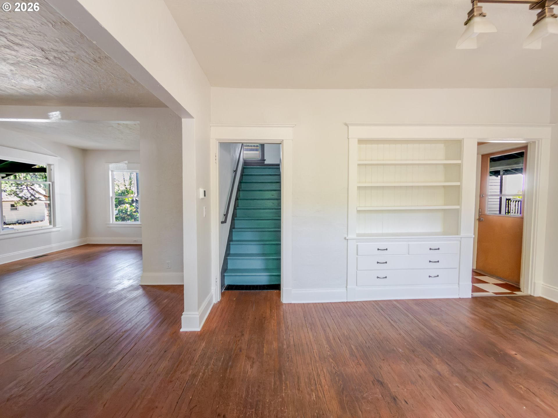 Residential in Portland 2