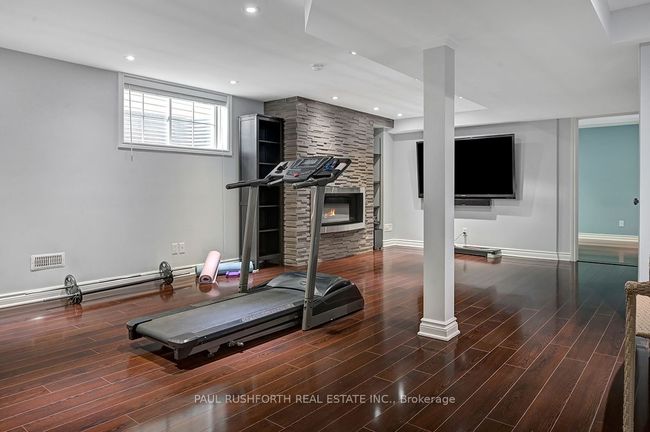 937 Rossburn Cres, House other with 5 bedrooms, 4 bathrooms and 4 parking in Nepean ON | Image 26