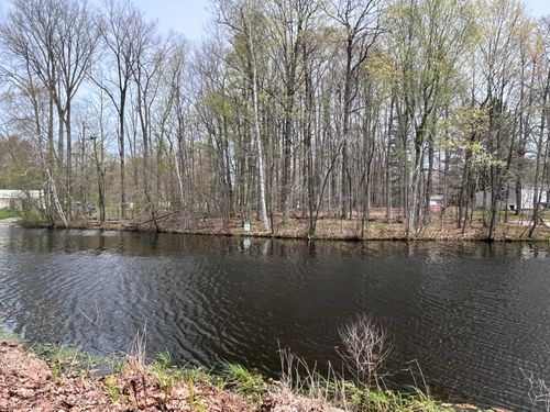 Lot 160 E Shore Drive, Stanton, MI, 48888 | Card Image