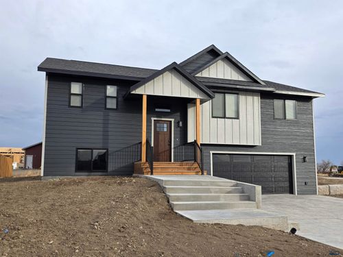 3909 Altor Ln, Rapid City, SD, 57703 | Card Image
