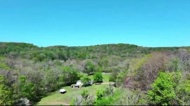 1657 Terrapin Branch Rd, House other with 3 bedrooms, 2 bathrooms and null parking in Mount Pleasant TN | Image 40