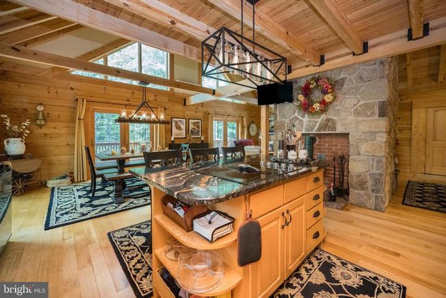 532 Pine Grove Rd, House other with 4 bedrooms, 4 bathrooms and null parking in LONACONING MD | Image 32