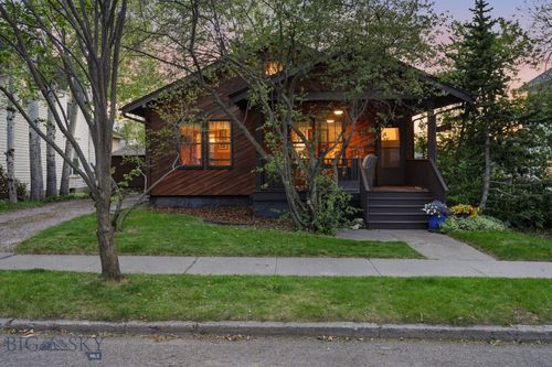 315 N Church Avenue, Bozeman, MT, 59715 | Card Image