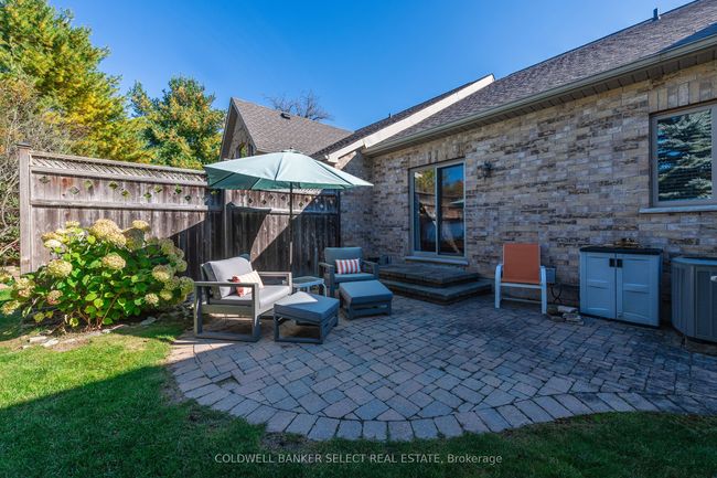 5 - 14 Zimmerman Dr, Condo with 3 bedrooms, 4 bathrooms and 2 parking in Caledon ON | Image 33