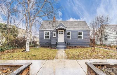 1905 W Idaho St., Home with 4 bedrooms, 3 bathrooms and 4 parking in Boise ID | Image 1