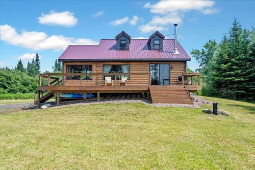 84065 Quarry Point Rd, Port Wing, WI, 54865 | Card Image