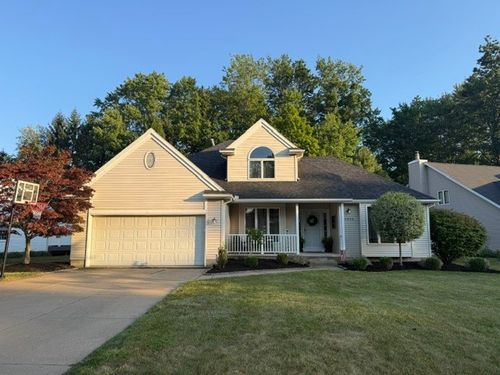 3943 Leprechaun Ln, Erie, PA, 16510-3259 | Card Image