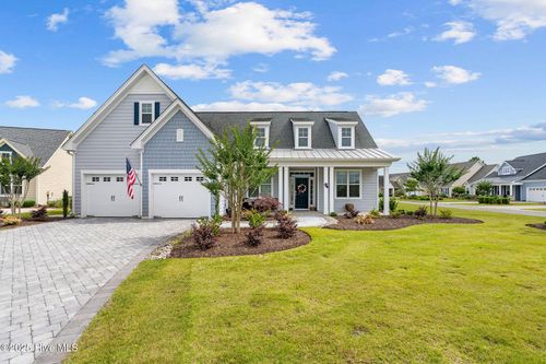 3346 Shell Isle Dr, Southport, NC, 28461-4503 | Card Image